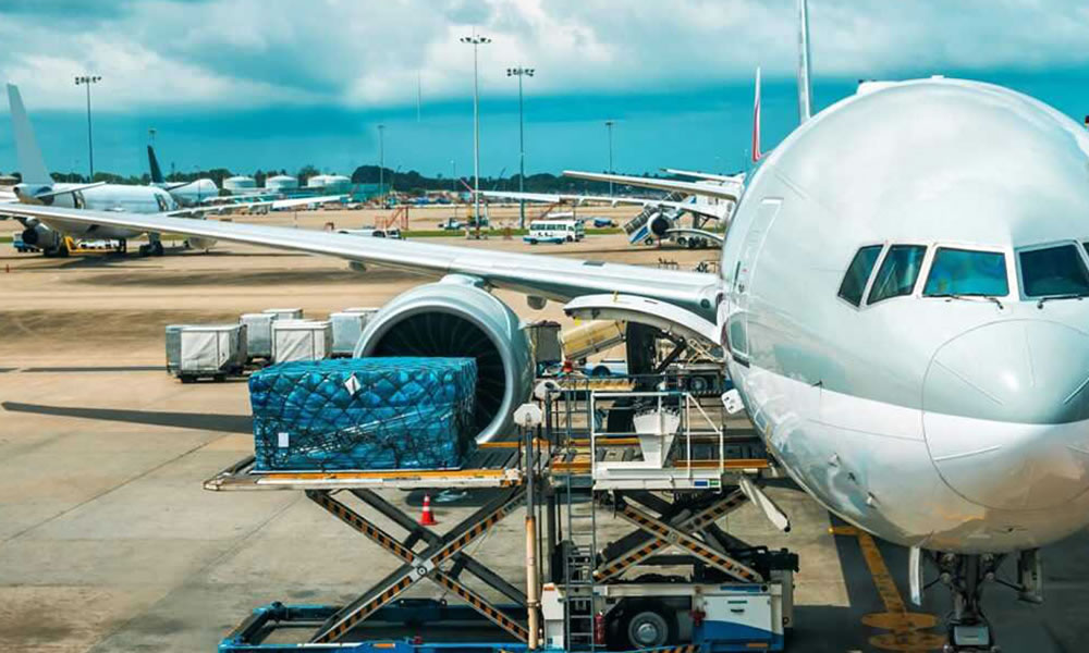 Dreamline Cargo Services L.L.C